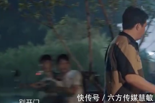 彭昱畅|《向往的生活》:有门不走偏要翻窗,黄磊成了“大股东”就是任性