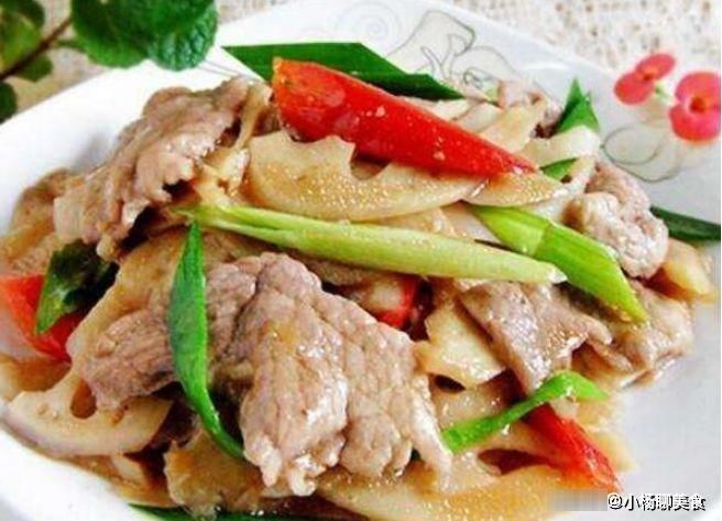美味|美味无比的几道家常菜，味道超级棒，朋友们每次来我家都抢着吃
