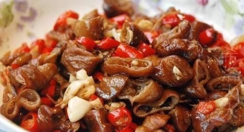 家人心心念念地想吃的家常菜,色香味俱全,绝对解馋又下饭