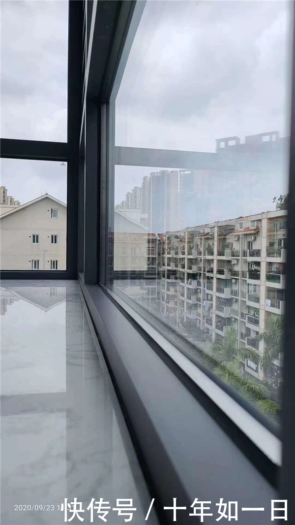 密封|门窗漏水光吐槽没用!处理好细节，才能跟漏水说byebye