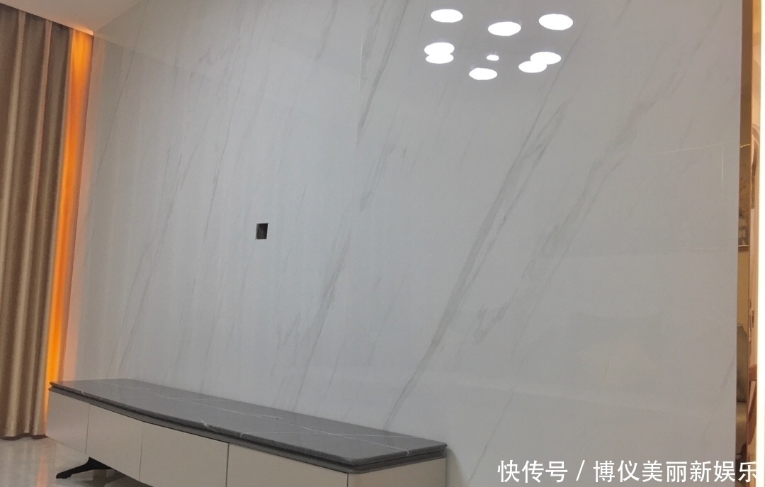 完工|她家装修不攀比,不请设计师,完工后的效果真羡慕,太简约了!