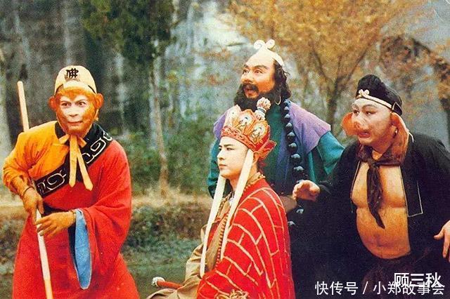 狮驼岭三妖中,实力强劲的大鹏雕为啥排在第三你看小钻风说了啥