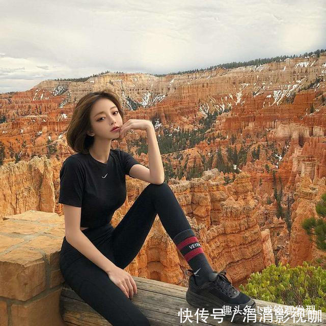 时尚|一入短发深似海,从此长发是路人,夏季短发这样剪时尚又高级