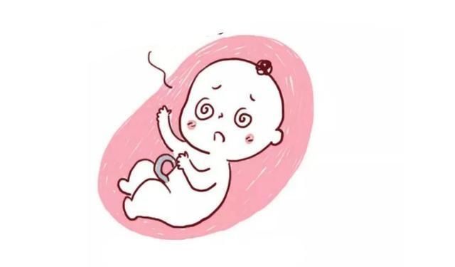 爸妈们|孕妈一时疏忽，37周的胎儿死于腹中，准爸妈们要吸取经验教训