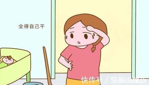 幸福|为什么妈妈越懒，家庭越幸福？背后原因很现实