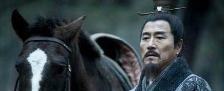 二战|萧何,刘邦最好的难兄难弟