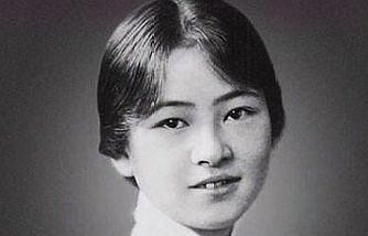 徐志摩|林徽因是女神还是绿茶?看看鲁迅、钱钟书等人的评价你就知道了