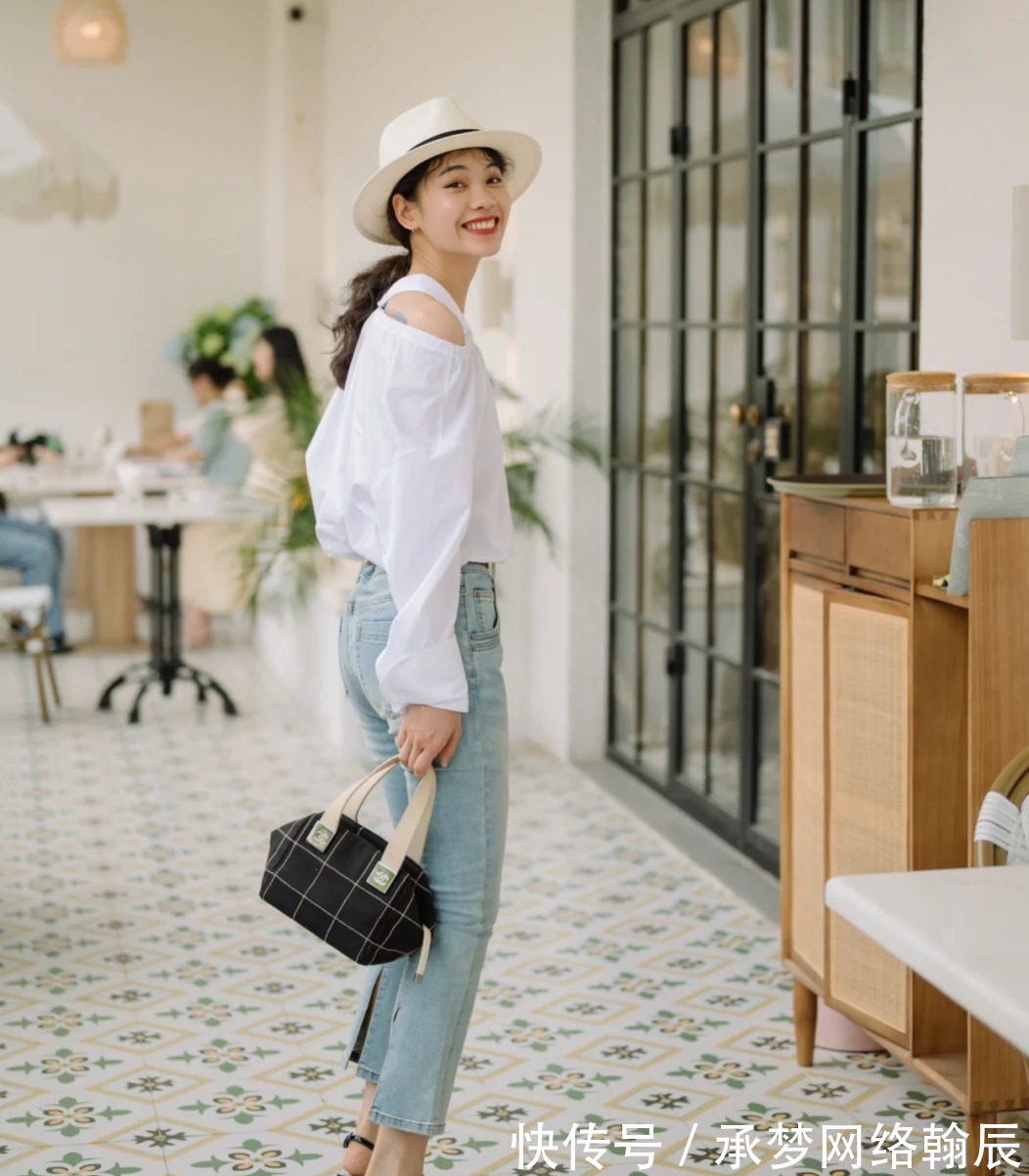 衣服|今年秋天怎么穿才能出彩?掌握这3点秘诀,不用着急买衣服