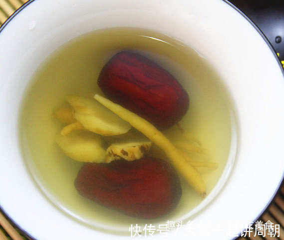 女性|女性月經量少氣色差，要常喝“它”，有助排出血液，防止閉經