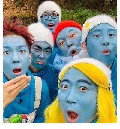 又丢人了!《青春环游记》这个综艺到底是靠什么做到第三季的?