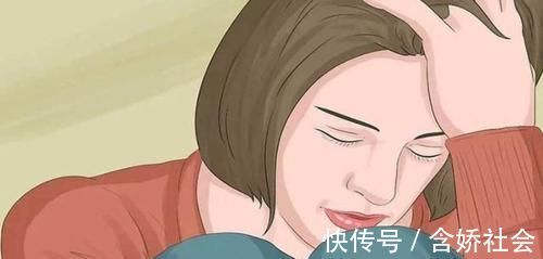 气血|夜不能寐，常用1物泡水，调节内分泌，补足气血脸色好，还不失眠