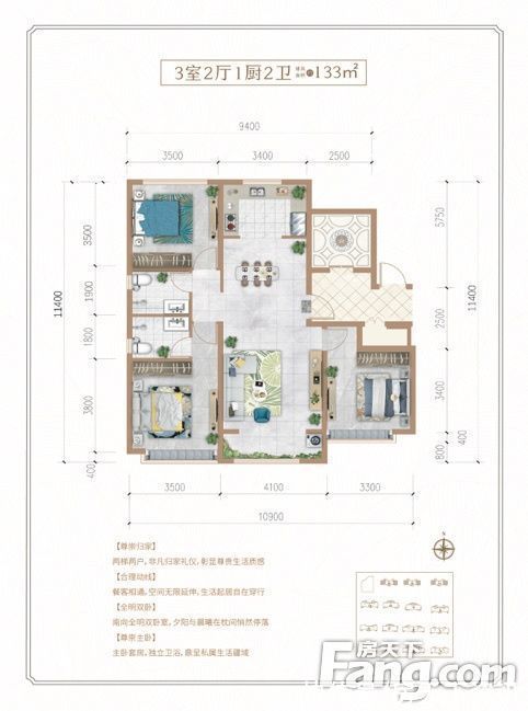 新动态|新鲜出炉！帮你搜集保定莲池楼盘现场的最新美图