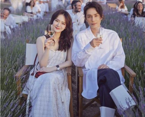 应采儿|《披荆哥哥》首播，嫂子们组团秀恩爱，太太团12位成员颜值差异大