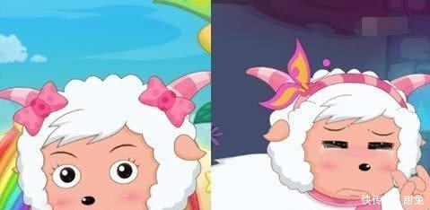 全民|小时候的动漫角色长大之后,菲菲变成全民女神,她竟然完全变了样