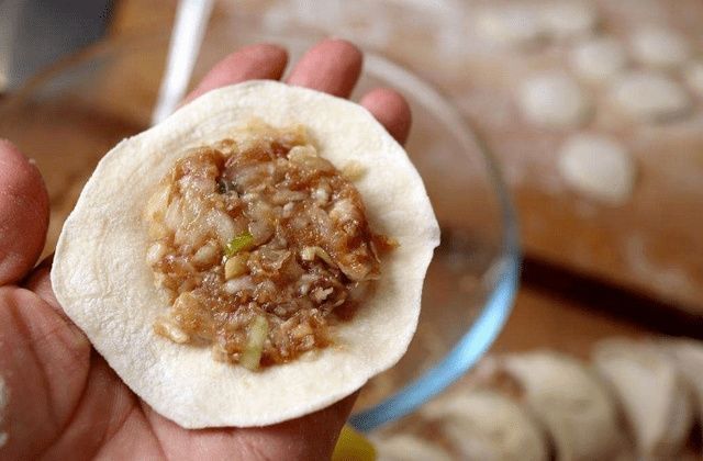 顺序|调肉馅时,有人先加水,有人先加油,顺序弄错,饺子吃着不鲜不嫩