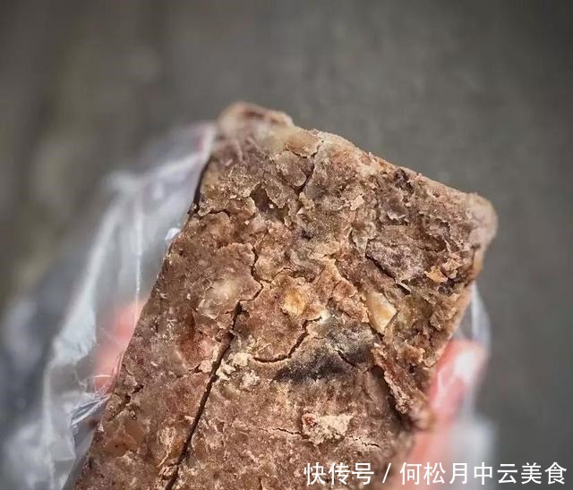  糕点|西安8家传统糕点，让人间值得