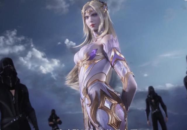 天斗帝国|斗罗大陆:唐门军团出现后,谁发现宁风致的反应了?细思极恐