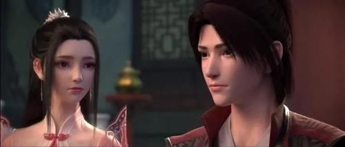 斗破终极PV曝光，重塑退亲场面，三年之约压轴，官方剧透最致命