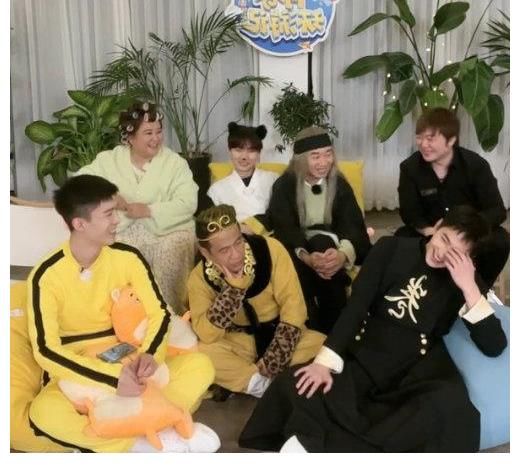 播出|7部正在录制的综艺，3部本月播出，你最期待哪一部？