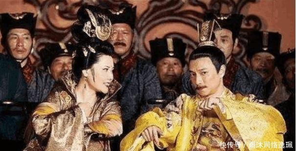 大将妻子拿出此物,令行刑官瞬间汗颜无地