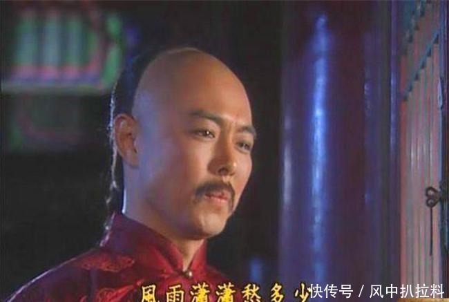 人物|历史上名声很差,却被影视剧洗白的人物