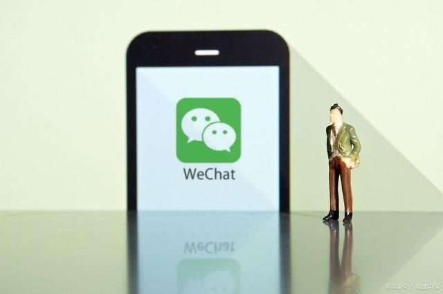 储存|腾讯放出消息，微信期待已久的功能有望上线，但网友却给出差评