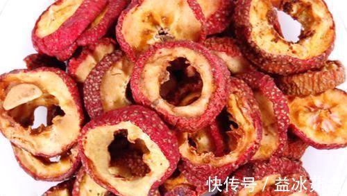 营养|山楂“开胃消食”,鲜山楂和山楂干哪个营养高呢?很多人都不了解