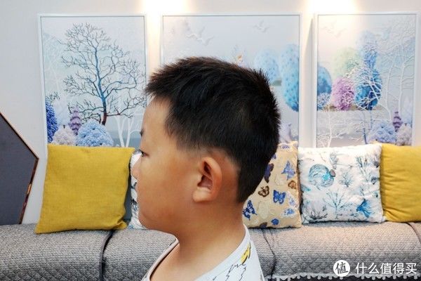 理发器|小米出了专业款理发器：和理发店同款，多种发型随便理