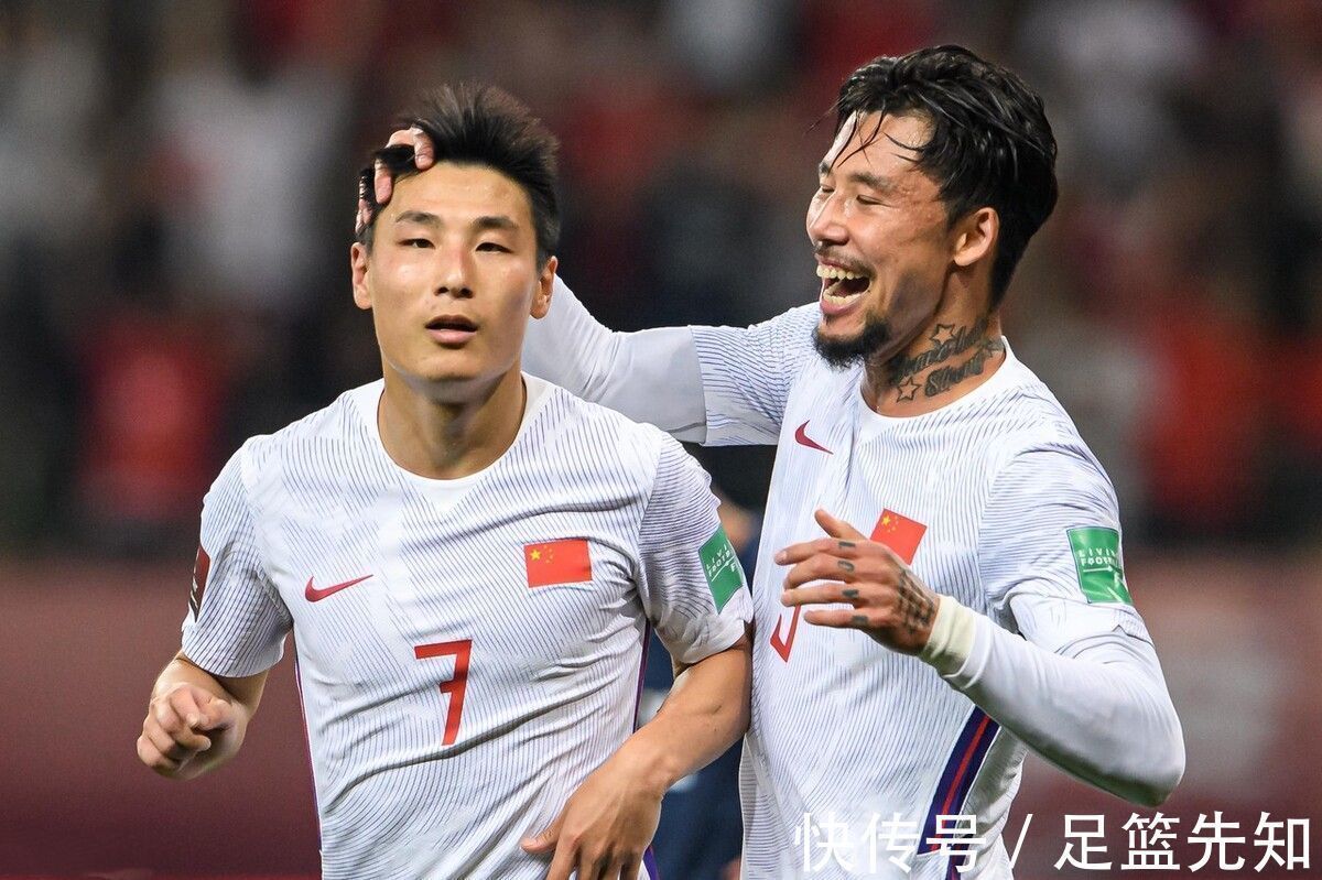 大魔王|李铁狂喜!中国第2级别联赛涌现1位大魔王,被称为武磊接班人