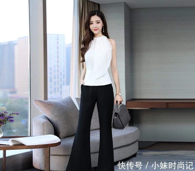 洋气|70、80后专属套装, 优雅大方, 洋气凉爽, 穿出迷人风采