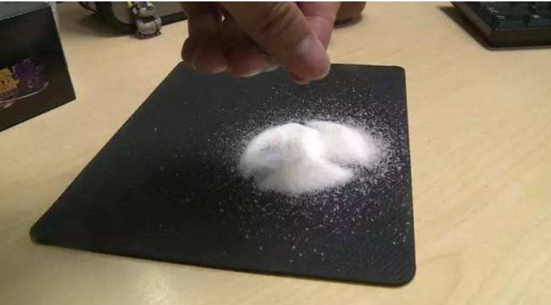 套路|1块钱一袋的食盐,和5块钱一袋的食盐区别在哪别被套路了