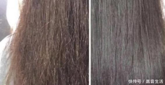 头发多久洗一次最健康村口托尼超过这数,难怪头发越洗越油