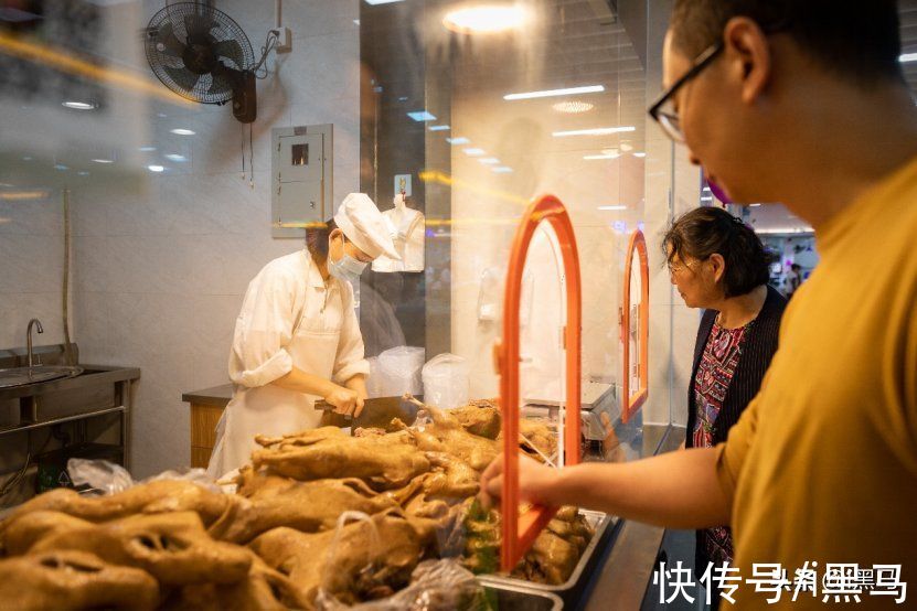 业务|持续加码第二曲线 每日优鲜智慧菜场业务扩至20城