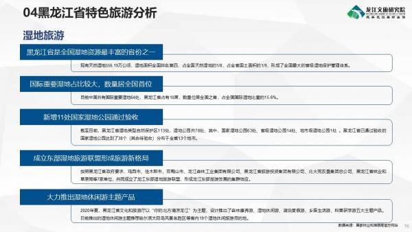 《2019-2020年度黑龙江省旅游产业发展报告》发布