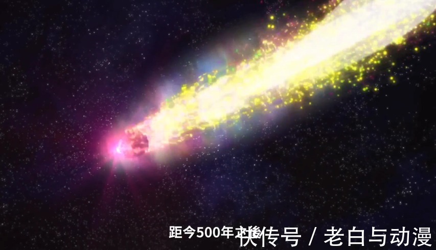 夜叉姬|半妖的夜叉姬:麒麟丸要当救世主,穿越到现代摧毁妖灵星