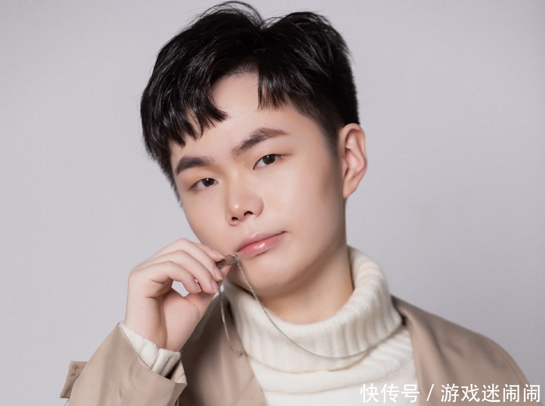 牌面|梦泪又被官方“单独设置”,史上最强牌面,寂然:主播和职业差太多