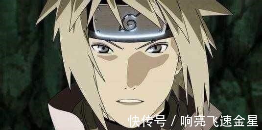 幻术|火影忍者四代火影对战宇智波鼬谁的胜率大水门略胜一筹