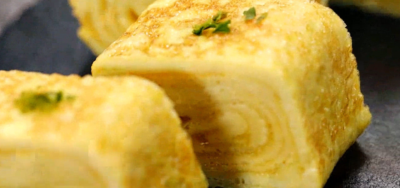 鸡蛋|鸡蛋最过瘾的吃法,又鲜又嫩真馋人,尝一口就念念不忘