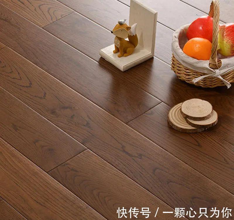 颜色|木地板颜色选对很重要，资深设计师教你6点技巧，看100遍都不腻！