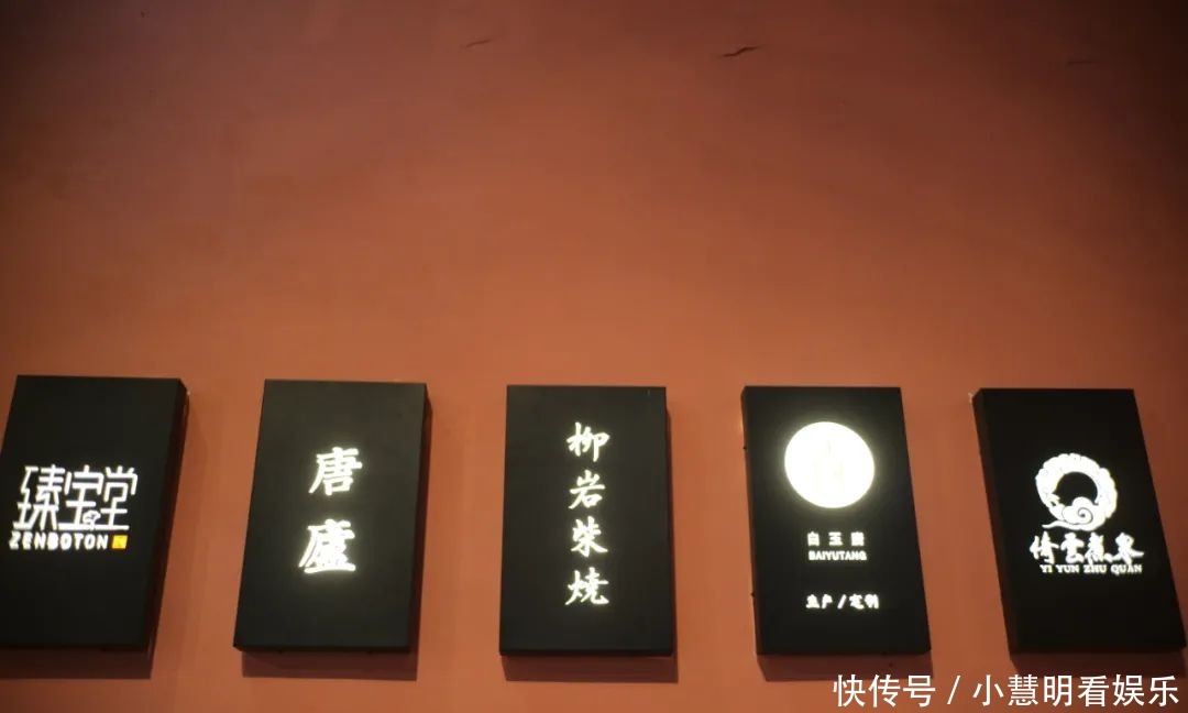 这些宝藏器皿店,承包了我家的杯碗碟盘