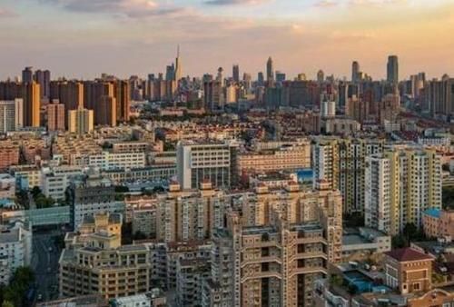 买房|买房不论楼层有多高,这几层才是黄金楼层,有钱人都抢着买!