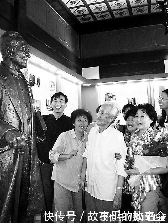 三纲|怀念周汝昌世上再无周汝昌,无人再懂《红楼梦》