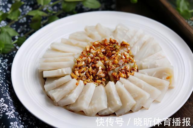 江一舟|想吃猪皮冻不用买,手把手教你在家做,皮冻劲道q弹,不腥不臭