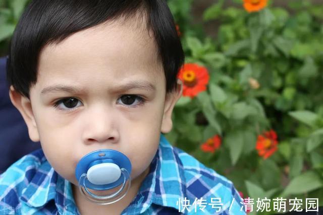 家长|你处理孩子“坏情绪”的方式,决定了她长大后的性格