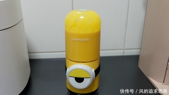 南瓜和|早餐蛋糕自己做，用料简单做法更简单，不用烤箱更轻松，香甜美味