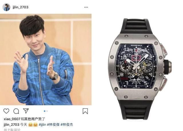 童年男神→中年偶像,承包了一代人精神世界的老boy都戴過哪些表