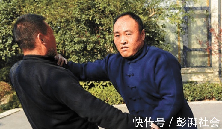 绑匪|他曾是马云的贴身保镖,年薪百万,马云卸任后,他又该何去何从