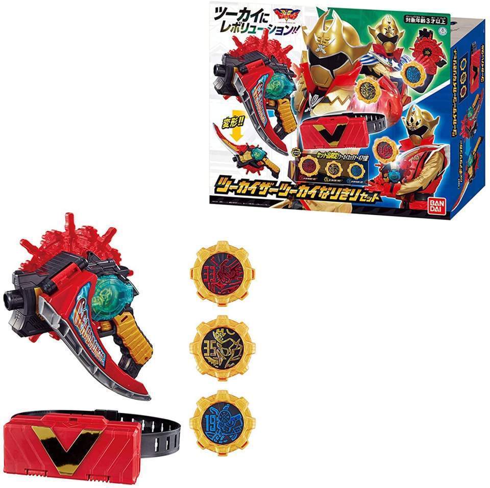 假面骑士revice|三大特摄周边销售情况,假面骑士遥遥领先,超越战队和奥特曼!