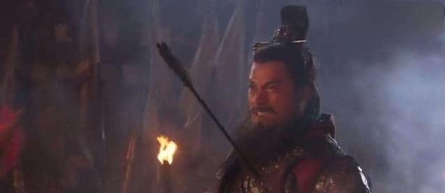 梁山！栾廷玉的死让宋江痛心，那么是谁杀了此人呢原来是作者有意为之！