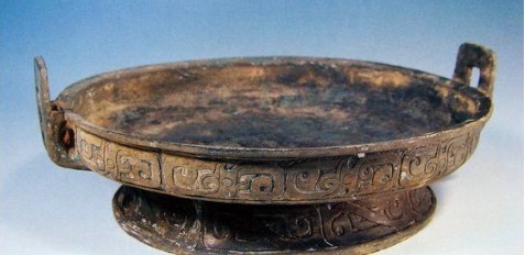 中国古代青铜器都长啥样?